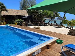 Aroa Beachside Resort