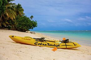 Aroa Beachside Resort