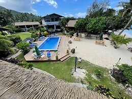 Aroa Beachside Resort