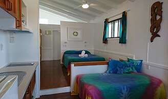 Aroa Beachside Resort