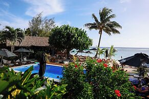 Aroa Beachside Resort