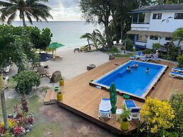 Aroa Beachside Resort