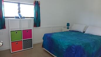 Aroa Beachside Resort