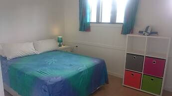 Aroa Beachside Resort