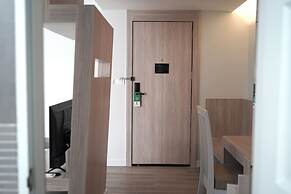 Best Western Chaweng Samui