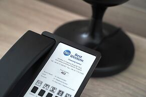 Best Western Chaweng Samui