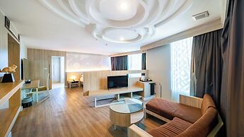 Best Western Chaweng Samui