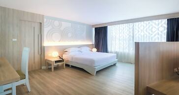 Best Western Chaweng Samui