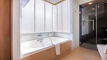 Best Western Chaweng Samui