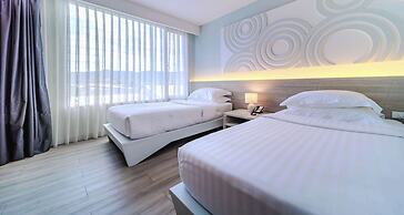Best Western Chaweng Samui