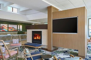 Residence Inn by Marriott Phoenix Desert View at Mayo Clinic