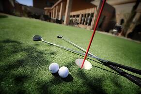 Residence Inn by Marriott Phoenix Desert View at Mayo Clinic