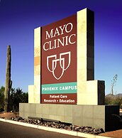 Residence Inn by Marriott Phoenix Desert View at Mayo Clinic