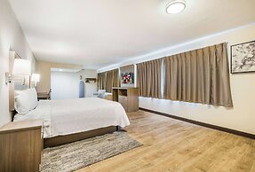 Days Inn by Wyndham Chula Vista/San Diego