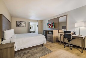 Days Inn by Wyndham Chula Vista/San Diego