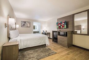 Days Inn by Wyndham Chula Vista/San Diego