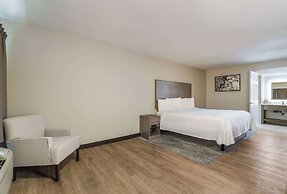 Days Inn by Wyndham Chula Vista/San Diego