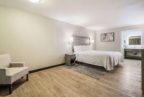 Days Inn by Wyndham Chula Vista/San Diego