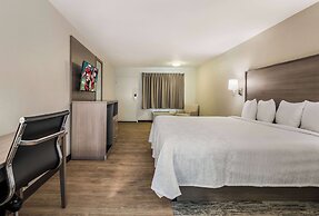 Days Inn by Wyndham Chula Vista/San Diego