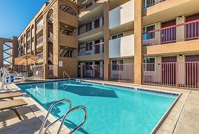 Days Inn by Wyndham Chula Vista/San Diego