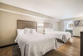 Days Inn by Wyndham Chula Vista/San Diego