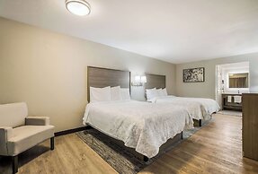 Days Inn by Wyndham Chula Vista/San Diego