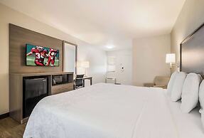 Days Inn by Wyndham Chula Vista/San Diego