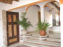 Hotel Hacienda La Puerta de Enmedio