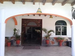 Hotel Hacienda La Puerta de Enmedio