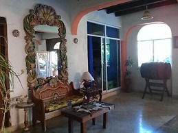 Hotel Hacienda La Puerta de Enmedio