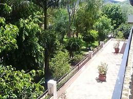 Hotel Hacienda La Puerta de Enmedio