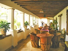 Hotel Hacienda La Puerta de Enmedio