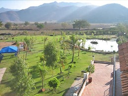 Hotel Hacienda La Puerta de Enmedio