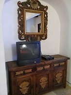 Hotel Hacienda La Puerta de Enmedio