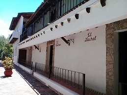 Hotel Hacienda La Puerta de Enmedio