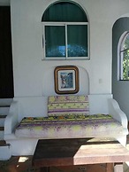 Hotel Hacienda La Puerta de Enmedio