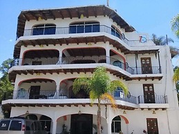 Hotel Hacienda La Puerta de Enmedio