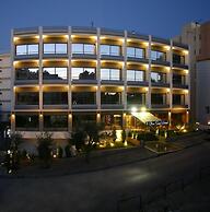 Blue Sea Hotel