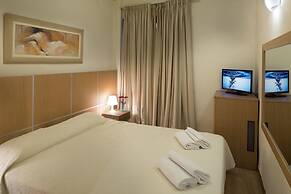 Blue Sea Hotel