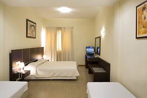 Blue Sea Hotel