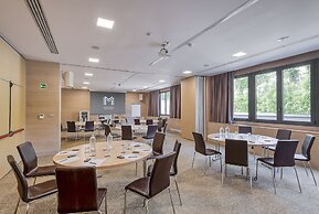 H10 Roma Città