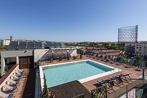 H10 Roma Città