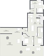Angerer Alpine Suiten und Familienappartements Tirol