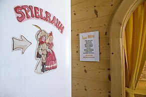 Angerer Alpine Suiten und Familienappartements Tirol