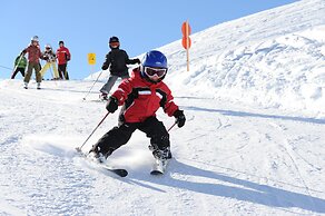 Angerer Alpine Suiten und Familienappartements Tirol