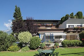 Angerer Alpine Suiten und Familienappartements Tirol