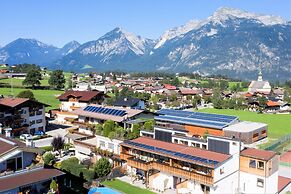 Angerer Alpine Suiten und Familienappartements Tirol