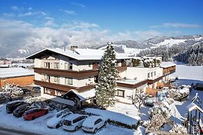 Angerer Alpine Suiten und Familienappartements Tirol
