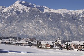 Angerer Alpine Suiten und Familienappartements Tirol