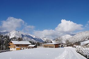 Angerer Alpine Suiten und Familienappartements Tirol